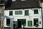 crown inn lechlade bushyleaze fishing fly trout rainbow uk holidays